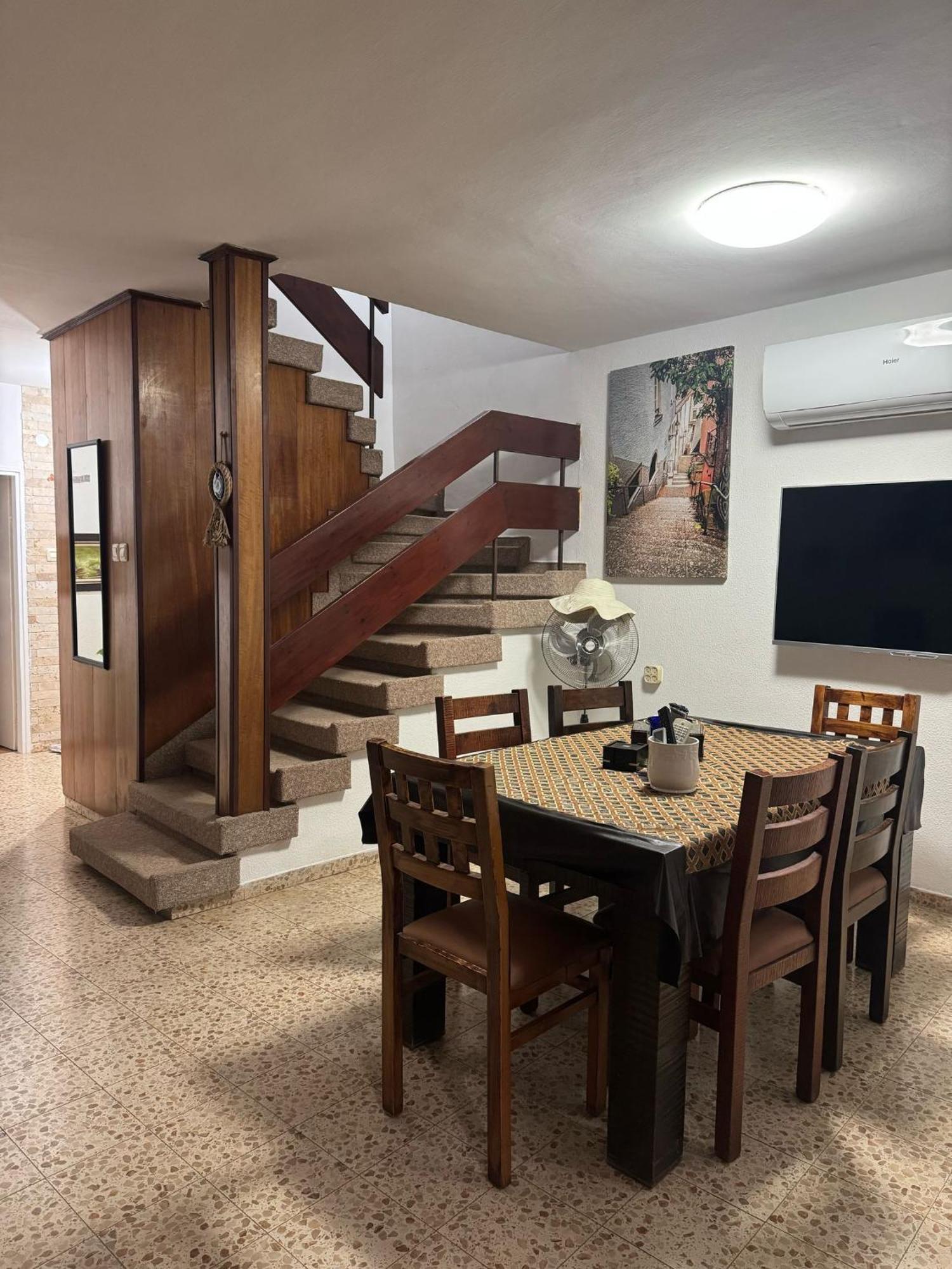 First Sea Line Apartment, Acre - Amazing Coastal View In Heart Of Akko Quarto foto