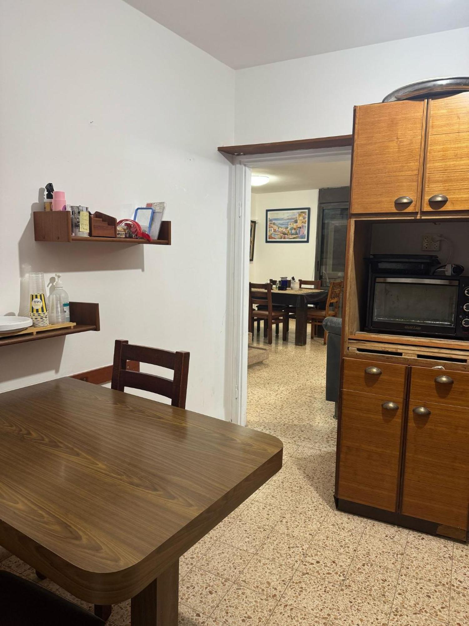 First Sea Line Apartment, Acre - Amazing Coastal View In Heart Of Akko Quarto foto